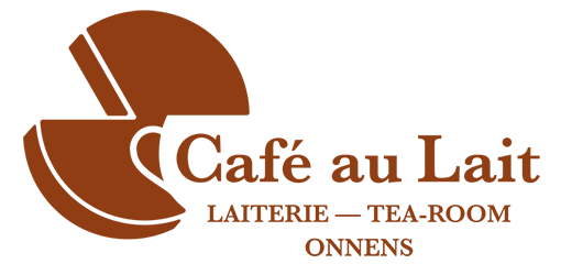 Café au lait, tea-room Onnens